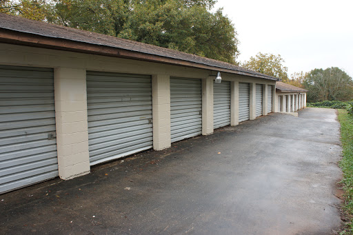 Toccoa Mini Storage - Visual