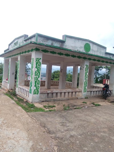 Photos of Shwe Hinn Thar