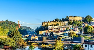 Red Rocket Couriers - Bristol