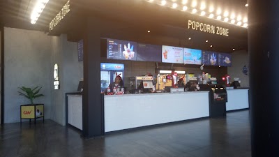 Photos of CGV Blitz