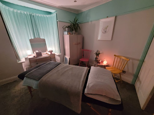 Bayona Holistic Massage Therapy