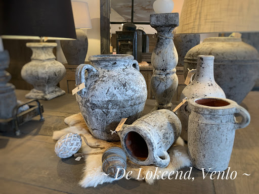 Lokeend - Visual