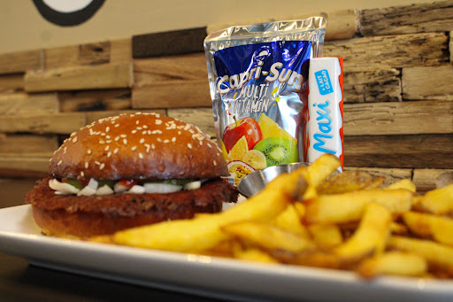Photo 8 - YT Burgers