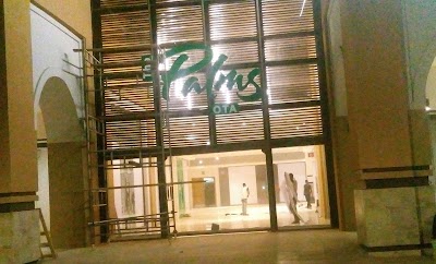 shopping-mall