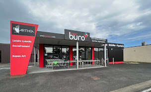 Photo n°1 de HYPERBURO Mont-de-Marsan à Mont-de-Marsan (Papeterie)