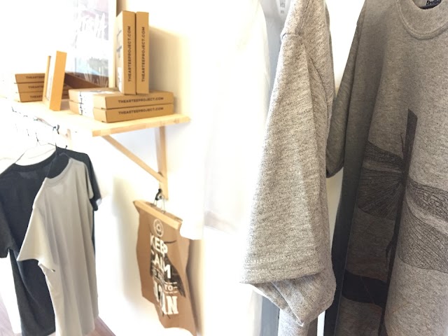Error! Design Studio/Gallery/Showroom