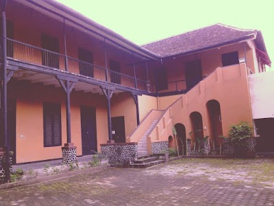 Photos of Ruang Seni DAYA JOEANG Solo - Gedung DHC Solo