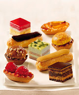 Pâtisserie La Romainville - Pontault-Combault à Pontault-Combault