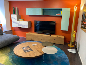 Photo n°12 de Cot Contemporain Lyon à Lyon (Designer d'intérieur)