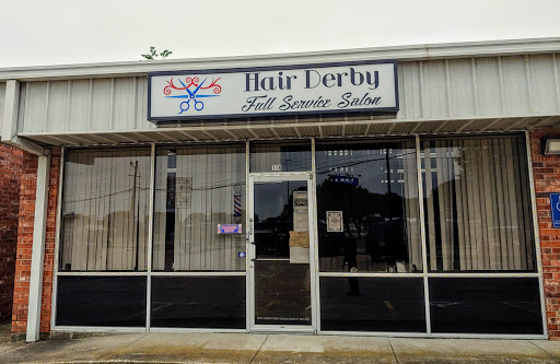 Hair Derby - Thumbnail