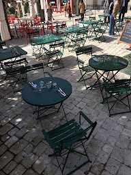 Photo n°28 de Rose & Léon à Orléans (Épicerie fine)