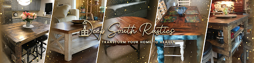 Deep South Rustics - Visual