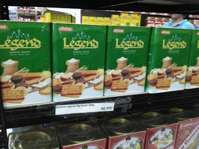 Photos of Jumbo Department Store & Wholesale