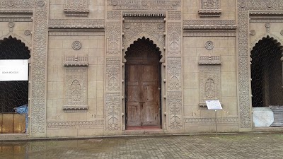 Photos of Shaheed Zia Smriti Complex Parking