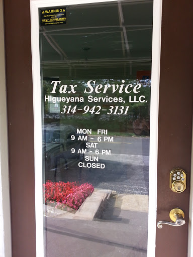 Higueyana Services, LLC - Thumbnail
