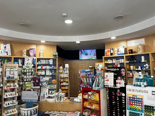 Farmacia Laspalas Manzanero, Sonia M.