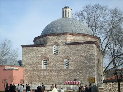 Eminönü İskele