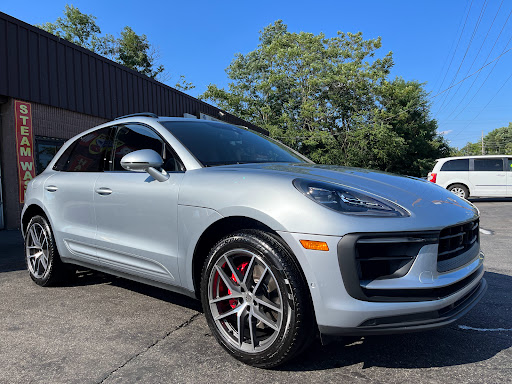 Flawless Hand Car Wash And Detail - Thumbnail