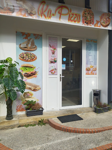 Photo 7 - Caza Pizza
