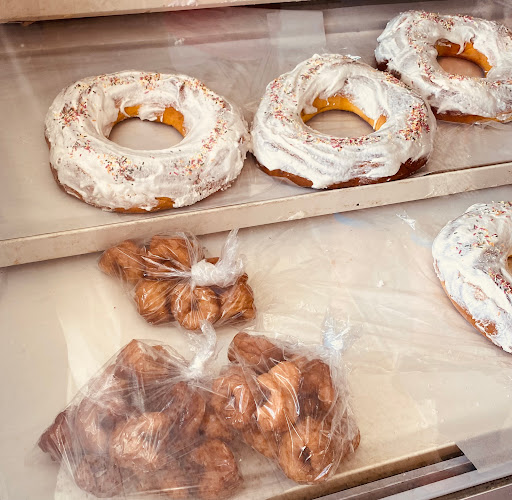 Panadería Carud C B