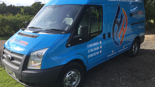 Holman Heating - Visual