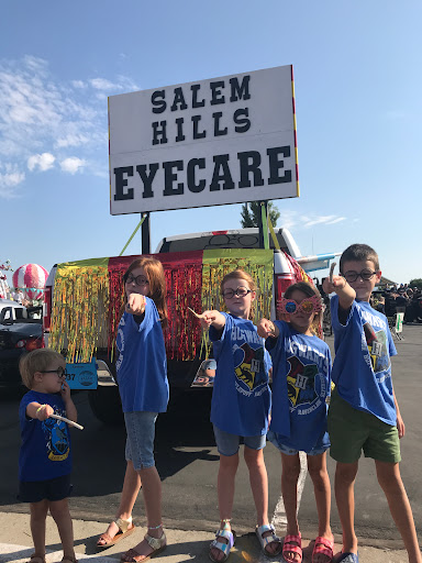 Salem Hills Family Eye Care - Thumbnail