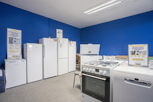 Photo n°15 de Cuisine Plaisir - Proxi Confort à Pernes-les-Fontaines (Magasin de lave-linges et sèche-linges)