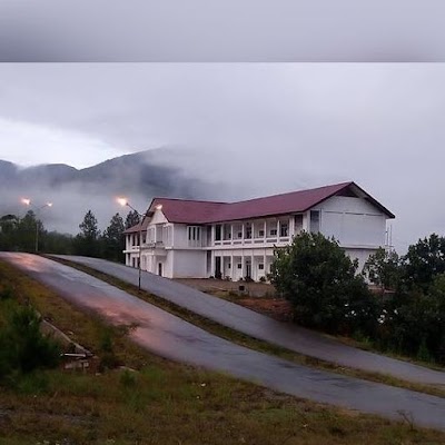 Photos of Kampus Unsyiah PDD Gayo Lues