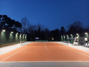 Photo n°2 de Tennis Club D'ares à Arès (Club de tennis)