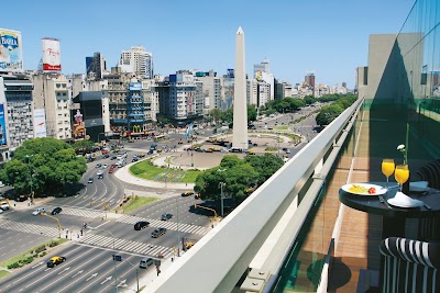 Photos of Hotel NH Buenos Aires Tango