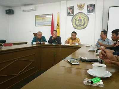 Photos of Universitas Simalungun