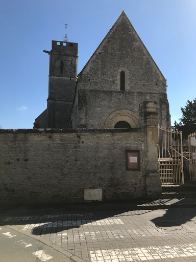 Saint-Vigor Church - Thumbnail