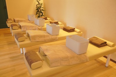 多賀城アットイーズ整骨院