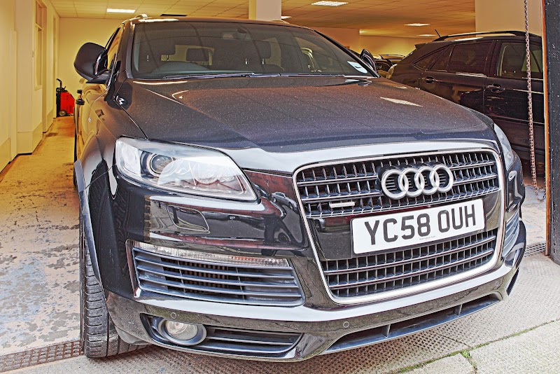 Marylebone Car Centre photo 3