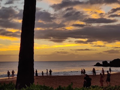 Maui Nui Luau