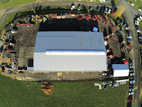 Boucheron Matériel Agricole SAS à Château-Renard