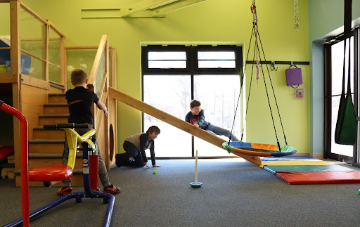 Associates in Pediatric Therapy - Dixie Highway