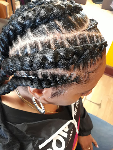 Island Hair Braiding, Weaving and Extensions - Thumbnail