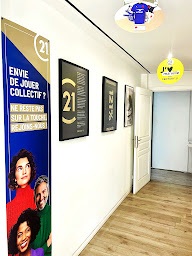 Photo n°11 de Agence CENTURY 21 Chaussée Royale Saint Paul - La Réunion à Saint-Paul (Agent immobilier)