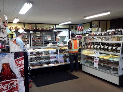 Photos of Mackinaw Bakery
