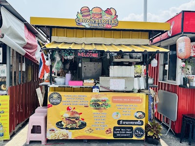 CROWN BURGERS THAILAND 2