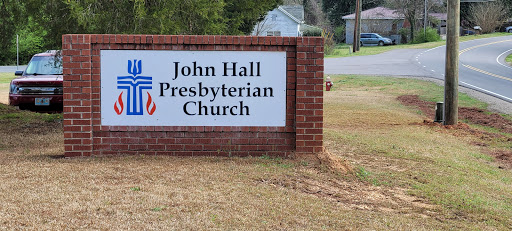 John Hall Presbyterian Church - Thumbnail