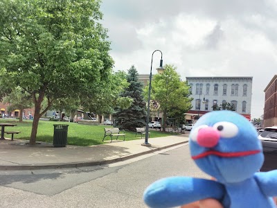 Photos of Oxford Memorial Park