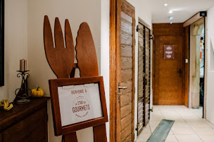 Photo n°63 de La Stub des Gourmets à Obernai (Restaurant)