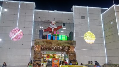 Photos of Multicentro Mall