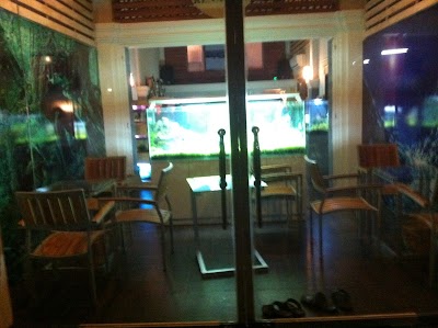 Photos of Aquarium Cafe Renature