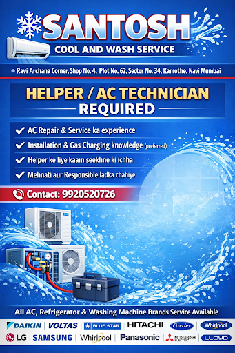 Air conditioner Repair Service post image
