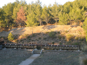 Photo n°3 de Club de Tir de Salon à Salon-de-Provence (Club)