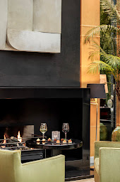 Photo n°7 de La Chinoiserie Lounge à Paris (Restaurant français)