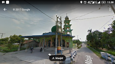 Mosque